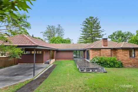 Property photo of 9 Dunlop Street Epping NSW 2121