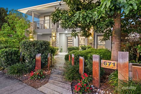 Property photo of 671 Casuarina Way Casuarina NSW 2487