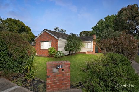 28 Kirkwood Ave, Seaford, VIC 3198