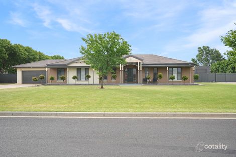 4 Zappacosta Cres, Yoogali, NSW 2680