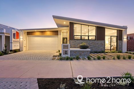 42 Propeller Ave, Brabham, WA 6055