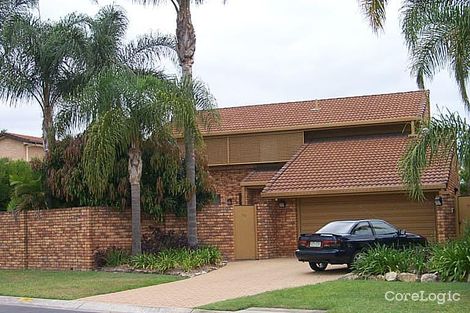 Property photo of 35 Selkirk Avenue Benowa QLD 4217
