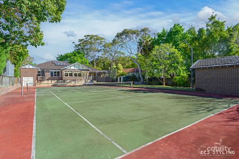 Property photo of 88 Junction Road Wahroonga NSW 2076