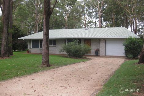 4 Lillian Ct, Highfields, QLD 4352