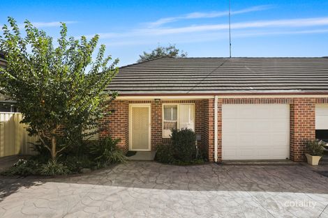 3/9-13 Rawson Ave, Penrith, NSW 2750