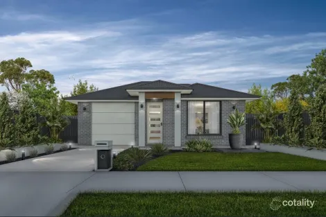 Property photo of 11 Andrews Road Elizabeth Downs SA 5113