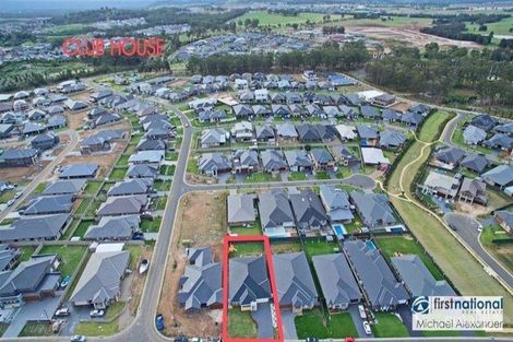 Property photo of 90 Foley Circuit Harrington Park NSW 2567