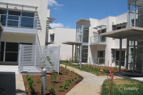 Property photo of 33/15 Fox Place Lyneham ACT 2602