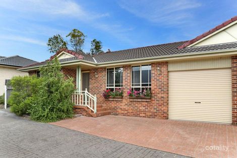 2/293-295 Rothery St, Corrimal, NSW 2518