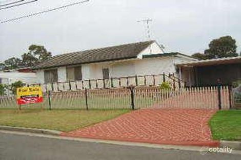 Property photo of 140 Chifley Street Wetherill Park NSW 2164