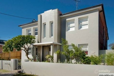 Property photo of 4/1 Fenton Avenue Maroubra NSW 2035