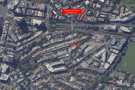 Property photo of 1B Barcom Avenue Darlinghurst NSW 2010