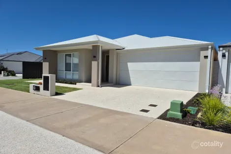 63 Denmark Loop, South Guildford, WA 6055