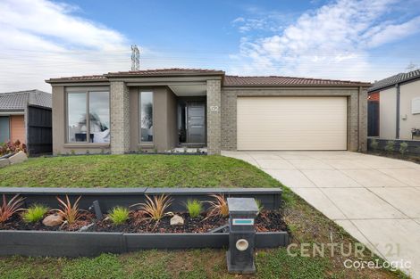 Property photo of 52 Meadowlea Crescent Pakenham VIC 3810