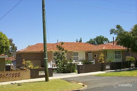 51 Kadina St, North Perth, WA 6006