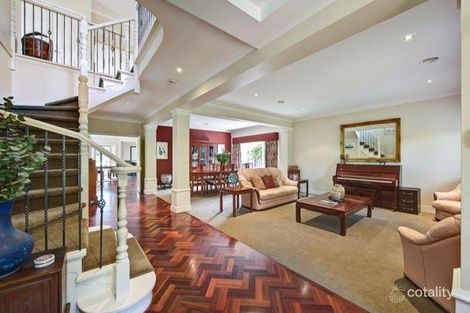 Property photo of 4 Francis Crescent Glen Iris VIC 3146