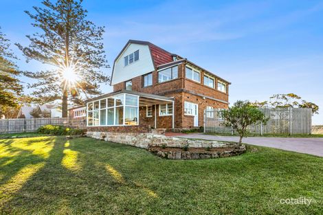 Property photo of 40 Bungan Head Road Newport NSW 2106