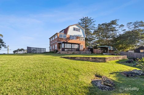 Property photo of 40 Bungan Head Road Newport NSW 2106