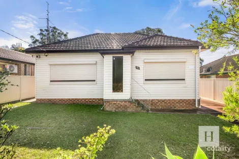 Property photo of 41 Ocean View Road Gorokan NSW 2263