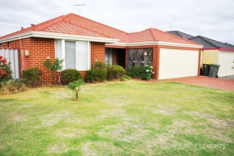 Property photo of 21 Mulwarrie Circle Wanneroo WA 6065