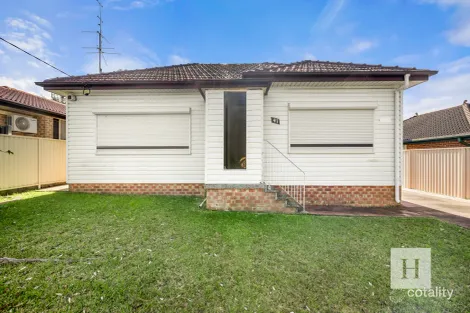 Property photo of 41 Ocean View Road Gorokan NSW 2263