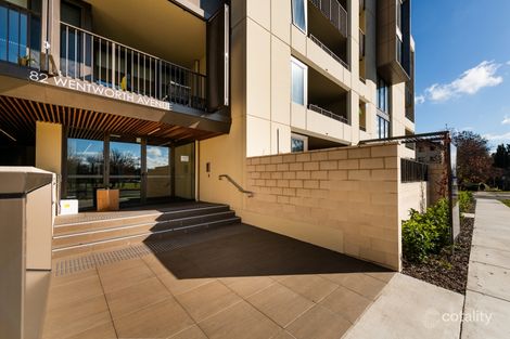 114/82 Wentworth Ave, Kingston, ACT 2604