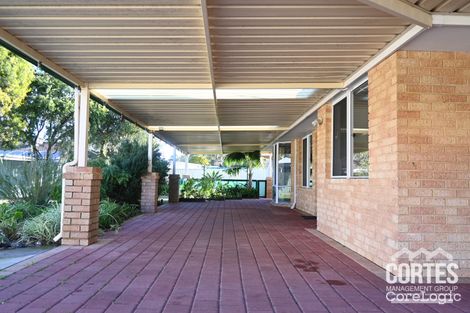 Property photo of 8 Timberlane Loop Cooloongup WA 6168