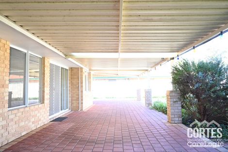 Property photo of 8 Timberlane Loop Cooloongup WA 6168