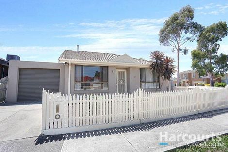 32 Mimosa Rd, Mill Park, VIC 3082