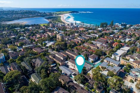 Property photo of 31/30A The Crescent Dee Why NSW 2099