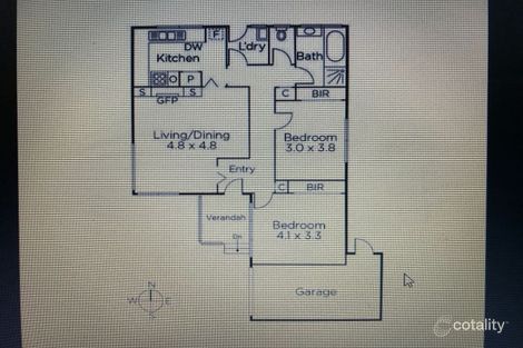 Property photo of 3/4 Seaview Avenue Brighton VIC 3186