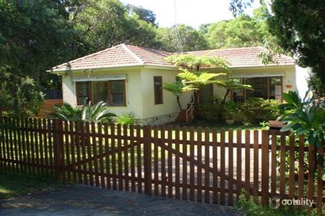 Property photo of 26 Wollstonecraft Avenue Avalon Beach NSW 2107