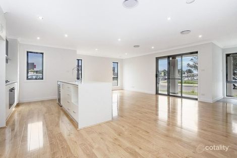 Property photo of 59 Tomah Crescent The Ponds NSW 2769