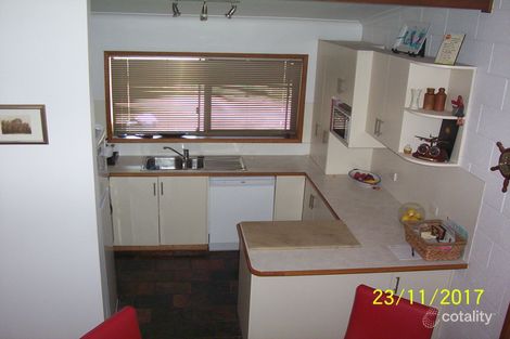 Property photo of 8/84 Malunna Road Lindisfarne TAS 7015