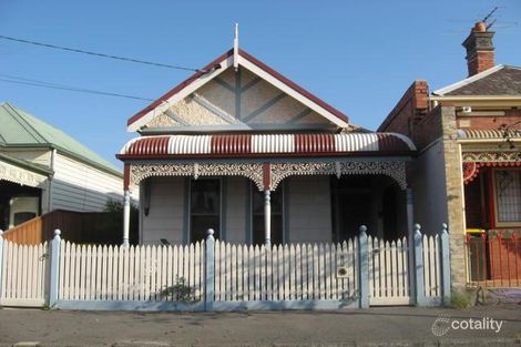 22 Collett St, Kensington, VIC 3031