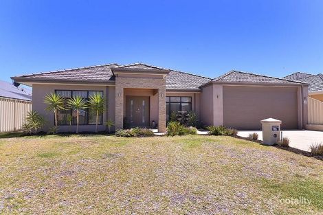 Property photo of 14 Bardeen Pass Carramar WA 6031