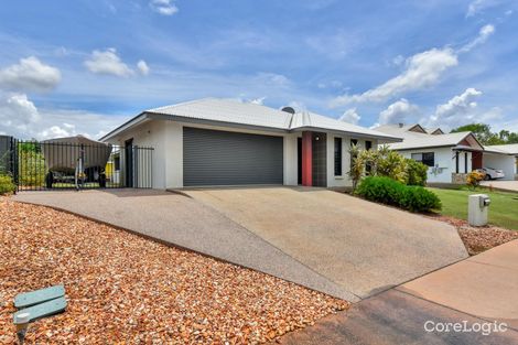 Property photo of 15 Cabrini Street Bellamack NT 0832