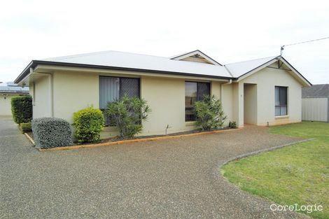 Property photo of 1/474 Stenner Street Darling Heights QLD 4350