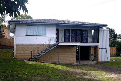 Property photo of 7 Pathara Crescent Ferny Hills QLD 4055