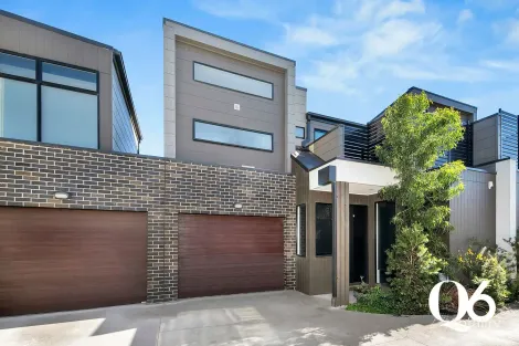 2/14 Clarendon Pde, West Footscray, VIC 3012