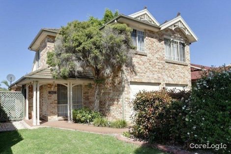 Property photo of 12 The Lakes Drive Glenmore Park NSW 2745