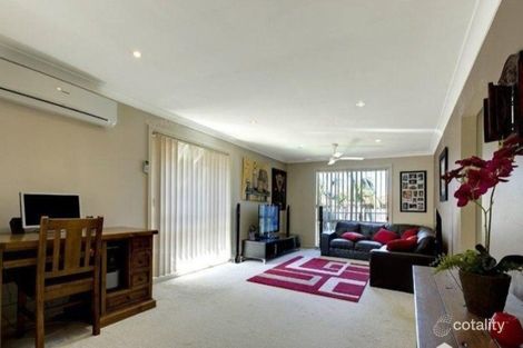 Property photo of 12 The Lakes Drive Glenmore Park NSW 2745