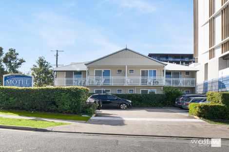 Property photo of 1/61 Sparkes Street Chermside QLD 4032