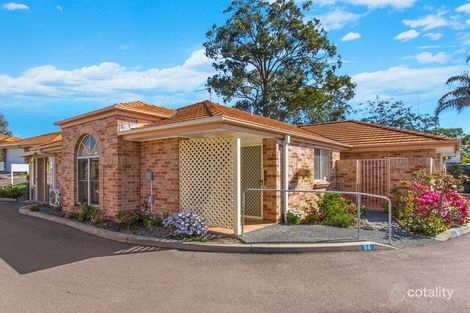 Property photo of 14/31 Molly Morgan Drive East Maitland NSW 2323