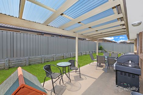 Property photo of 75 Georgia Drive Hamlyn Terrace NSW 2259