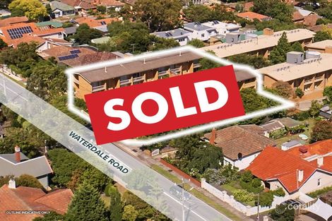 160 Waterdale Rd, Ivanhoe, VIC 3079