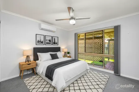 Property photo of 1/6-10 Macgregor Drive Birkdale QLD 4159