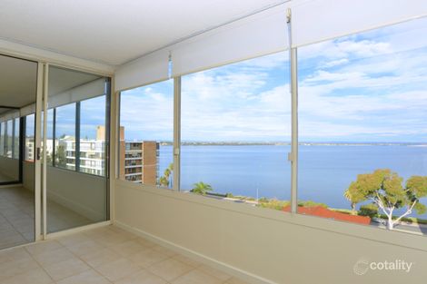 7w/4 Crawley Ave, Crawley, WA 6009