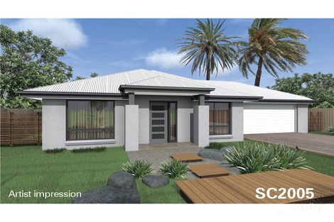 Lot 440 Darcy Bvd, Beaconsfield, QLD 4740