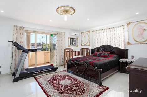 Property photo of 42 Abbott Street Merrylands NSW 2160